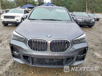 Piąte zdjęcie samochodu w środku: 2020 BMW X1 XDRIVE28I VIN:WBXJG9C03L5R60990 - miniatura