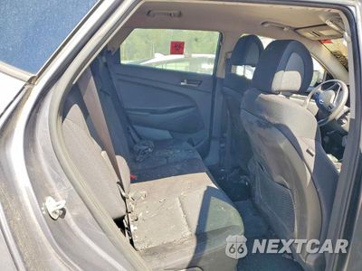Zdjęcie 11 z 13 samochodu: 2016 HYUNDAI TUCSON SE VIN:KM8J3CA49GU179300 - miniatura