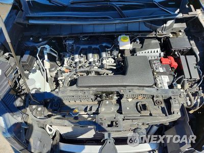 Zdjęcie 12 z 14 samochodu: 2023 NISSAN PATHFINDER SV VIN:5N1DR3BC1PC250755 - miniatura