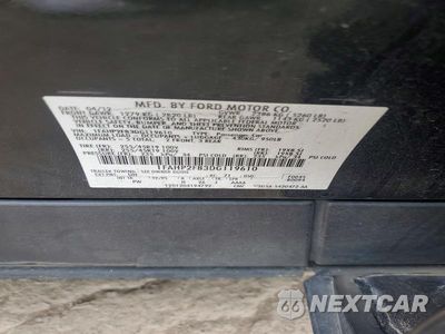Zdjęcie 12 z 12 samochodu: 2013 FORD TAURUS LIMITED VIN:1FAHP2F83DG119610 - miniatura