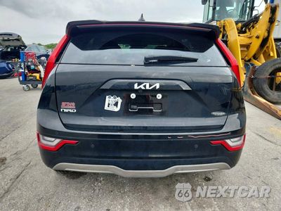 Zdjęcie 6 z 13 samochodu: 2023 KIA NIRO WAVE VIN:KNDCT3L14P5017892 - miniatura