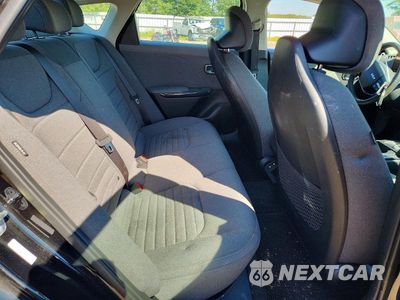Zdjęcie 10 z 12 samochodu: 2025 KIA K4 EX VIN:3KPFU4DE6SE232107 - miniatura