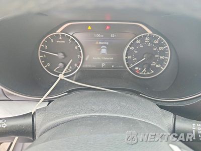Zdjęcie 9 z 12 samochodu: 2016 NISSAN MAXIMA 3.5 SV VIN:1N4AA6AP3GC396469 - miniatura