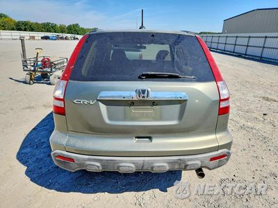 Zdjęcie 6 z 13 samochodu: 2007 HONDA CR-V EXL VIN:JHLRE38777C058081 - miniatura
