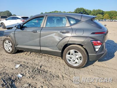 Drugie zdjęcie samochodu z przodu: 2026 HYUNDAI KONA SE VIN:KM8HA3AB7TU408084 - miniatura