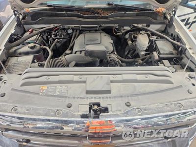 Zdjęcie 11 z 12 samochodu: 2019 CHEVROLET SILVERADO K2500 HEAVY DUTY VIN:2GC2KREG8K1155304 - miniatura