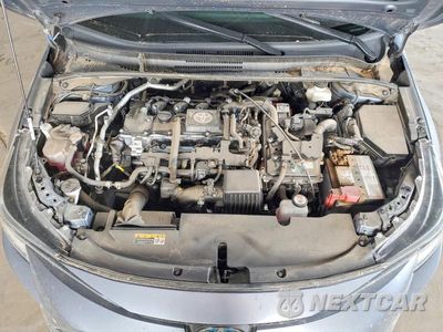 Zdjęcie 11 z 12 samochodu: 2024 TOYOTA COROLLA HYBRID LE VIN:JTDBCMFE8R3038971 - miniatura