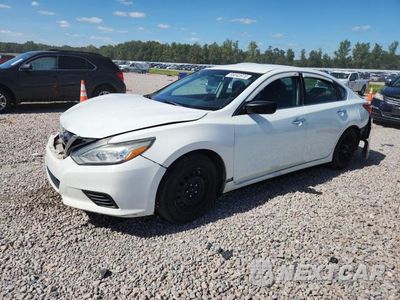 2017 NISSAN ALTIMA 2.5 S 1N4AL3AP7HN365515 - główne zdjęcie licytacji z USA - miniatura
