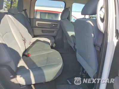 Zdjęcie 10 z 13 samochodu: 2017 RAM 1500 SLT VIN:1C6RR6TT7HS584894 - miniatura