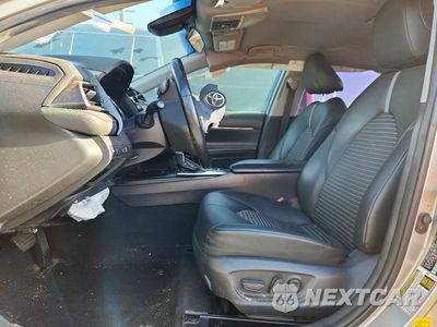 Zdjęcie 7 z 12 samochodu: 2019 TOYOTA CAMRY SE VIN:4T1B11HK3KU250678 - miniatura
