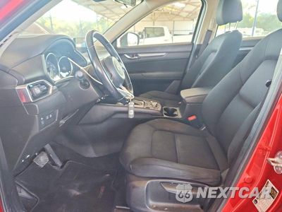 Zdjęcie 7 z 12 samochodu: 2016 MASERATI GHIBLI VIN:JM3KFABM7J1473989 - miniatura