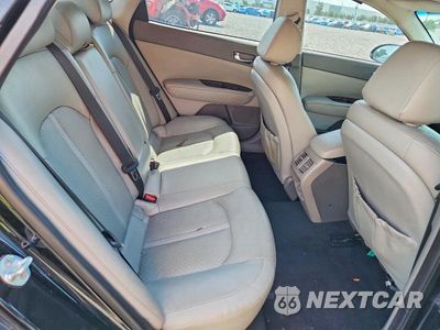 Zdjęcie 10 z 12 samochodu: 2017 KIA OPTIMA EX VIN:5XXGU4L33HG173733 - miniatura