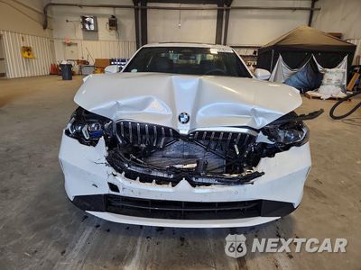 Piąte zdjęcie samochodu w środku: 2027 BMW 530 XI VIN:WBA53FJ00VCY28079 - miniatura