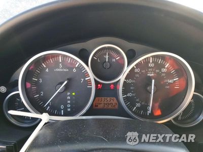 Zdjęcie 9 z 12 samochodu: 2006 MAZDA MX-5 MIATA VIN:JM1NC25F360117022 - miniatura