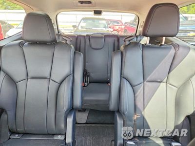 Zdjęcie 10 z 14 samochodu: 2024 SUBARU ASCENT TOURING VIN:4S4WMAWD1R3460905 - miniatura