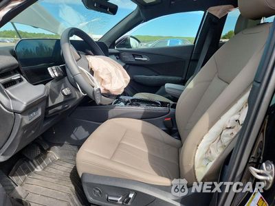 Zdjęcie 7 z 13 samochodu: 2026 AUDI Q3 S-LINE VIN:WA1ABCFJ0T1060434 - miniatura