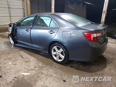 Drugie zdjęcie samochodu z przodu: 2013 TOYOTA CAMRY SE VIN:4T1BF1FK0DU295195 - miniatura