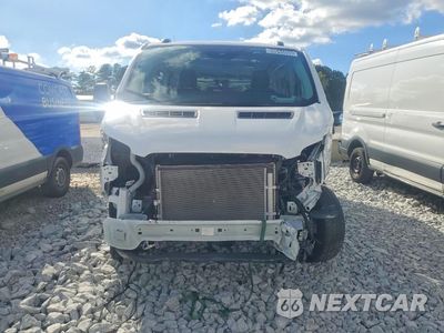 Piąte zdjęcie samochodu w środku: 2026 FORD TRANSIT 250 DELIVERY VAN VIN:1FTBR1Y82TKA63477 - miniatura
