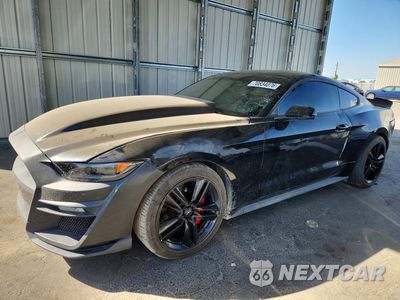 2015 FORD MUSTANG 1FA6P8TH1F5343312 - główne zdjęcie licytacji z USA - miniatura