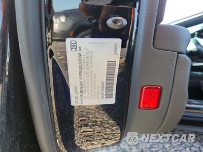 Zdjęcie 12 z 12 samochodu: 2019 AUDI S5 PREMIUM VIN:WAUA4CF5XKA065381 - miniatura