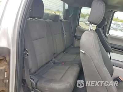 Zdjęcie 11 z 13 samochodu: 2018 FORD F150 SUPER CAB VIN:1FTEX1CP0JKD22322 - miniatura
