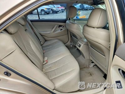 Zdjęcie 10 z 12 samochodu: 2009 TOYOTA CAMRY HYBRID VIN:4T1BB46K89U070754 - miniatura