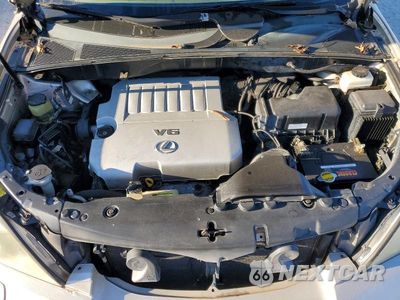 Zdjęcie 12 z 13 samochodu: 2008 LEXUS RX 350 VIN:2T2HK31U98C064308 - miniatura