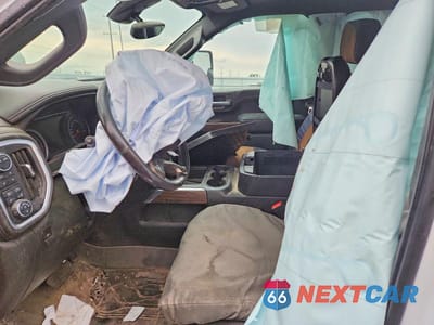 Zdjęcie 7 z 13 samochodu: 2022 CHEVROLET SILVERADO K3500 HIGH COUNTRY VIN:1GC4YVEY0NF310305 - miniatura