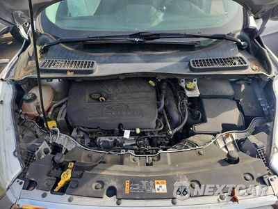 Zdjęcie 11 z 12 samochodu: 2017 FORD ESCAPE SE VIN:1FMCU0GD6HUD65129 - miniatura