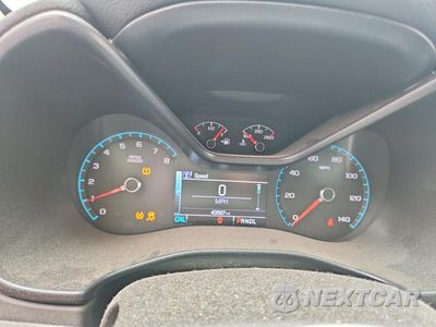 Zdjęcie 9 z 12 samochodu: 2017 CHEVROLET COLORADO LT VIN:1GCGTCEN2H1315271 - miniatura
