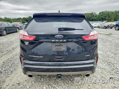 Zdjęcie 6 z 13 samochodu: 2021 FORD EDGE TITANIUM VIN:2FMPK4K9XMBA60430 - miniatura