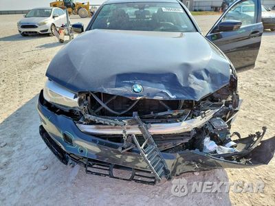 Zdjęcie 11 z 12 samochodu: 2020 BMW 530E VIN:WBAJA9C09LCE05763 - miniatura