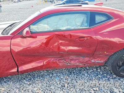 Zdjęcie 7 z 13 samochodu: 2016 CHEVROLET CAMARO SS VIN:1G1FG1R7XG0179629 - miniatura