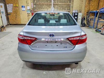 Zdjęcie 6 z 12 samochodu: 2015 TOYOTA CAMRY HYBRID XLE VIN:4T1BD1FK2FU158364 - miniatura