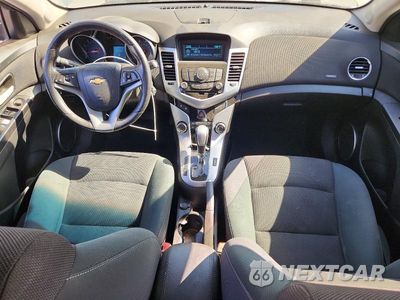 Zdjęcie 8 z 12 samochodu: 2012 CHEVROLET CRUZE LT VIN:1G1PF5SC6C7238098 - miniatura