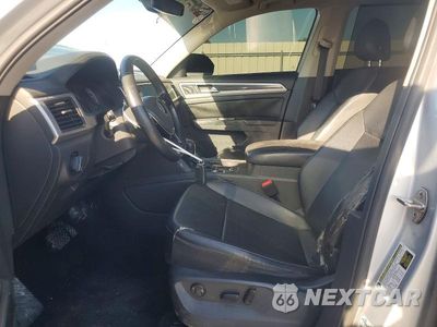 Zdjęcie 7 z 14 samochodu: 2018 VOLKSWAGEN ATLAS SE VIN:1V2DR2CA1JC590442 - miniatura