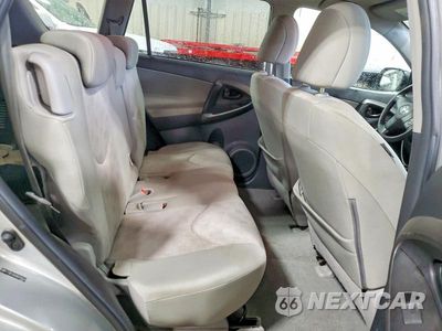 Zdjęcie 10 z 12 samochodu: 2011 TOYOTA RAV4 BASE VIN:2T3BF4DVXBW109648 - miniatura