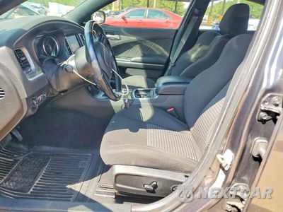 Zdjęcie 7 z 13 samochodu: 2022 DODGE CHARGER GT VIN:2C3CDXHG6NH106133 - miniatura