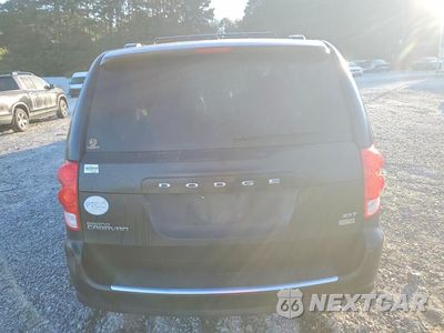 Zdjęcie 6 z 13 samochodu: 2017 DODGE GRAND CARAVAN SXT VIN:2C4RDGCG9HR807633 - miniatura