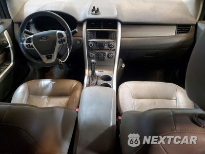 Zdjęcie 8 z 12 samochodu: 2013 FORD EDGE SEL VIN:2FMDK3J9XDBA83169 - miniatura