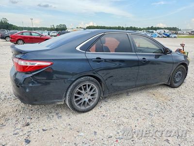 Trzecie zdjęcie samochodu z tyłu: 2015 TOYOTA CAMRY SE VIN:4T1BF1FK5FU489949 - miniatura