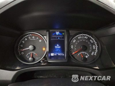 Zdjęcie 9 z 12 samochodu: 2021 TOYOTA TACOMA SR VIN:3TYRX5GN1MT028205 - miniatura