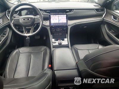 Zdjęcie 8 z 13 samochodu: 2025 JEEP GRAND CHEROKEE LIMITED VIN:1C4RJHBG2SC358389 - miniatura