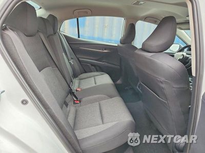 Zdjęcie 10 z 12 samochodu: 2026 TOYOTA CAMRY LE VIN:4T1DAACK6TU280243 - miniatura