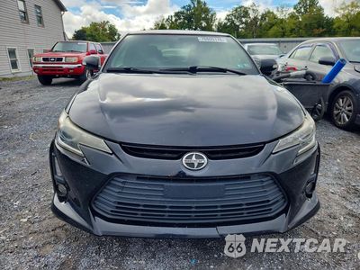 Piąte zdjęcie samochodu w środku: 2015 SCION TC BASE VIN:JTKJF5C76FJ012707 - miniatura