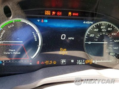 Zdjęcie 9 z 13 samochodu: 2026 SUBARU FORESTER PREMIUM VIN:4S4SLSE78T3142502 - miniatura