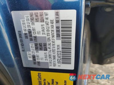 Zdjęcie 12 z 12 samochodu: 2017 MAZDA CX-5 TOURING VIN:JM3KFBCL4H0150138 - miniatura