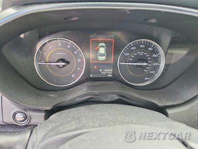 Zdjęcie 9 z 13 samochodu: 2021 SUBARU CROSSTREK SPORT VIN:JF2GTHSCXMH315490 - miniatura