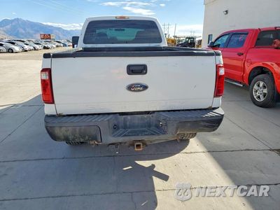 Zdjęcie 6 z 12 samochodu: 2008 FORD F250 SUPER DUTY VIN:1FTSX215X8EC14549 - miniatura
