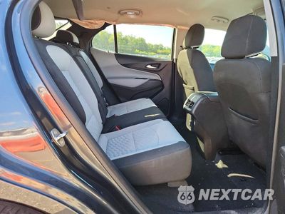 Zdjęcie 11 z 13 samochodu: 2019 CHEVROLET EQUINOX LS VIN:3GNAXSEV3KS551428 - miniatura